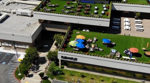 Ποια είναι η Plug and Play που ήρθε από το Silicon Valley στην Κύπρο - Οι προοπτικές για το οικοσύστημα καινοτομίας