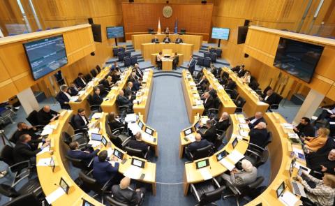 Πράσινο Ολομέλειας για τους κανονισμούς για σχέδιο αξιολόγησης-«Η μεταρρύθμιση συνεχίζεται με συγκεκριμένο πλάνο»