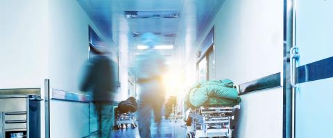 Νευροχειρουργός πώλησε μαγνητική βαλβίδα εγκεφάλου που παραχωρείται δωρεάν σε ασθενή-Το Εφετείο επικύρωσε την καταδίκη γιατρού και της συζύγου του