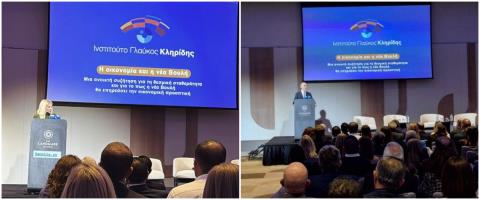 Κίνδυνος εκτροχιασμού της οικονομίας από πιθανή επικράτηση του λαϊκισμού στην Βουλή-«Να μην υπερισχύσει η δημαγωγία και η ανευθυνότητα»