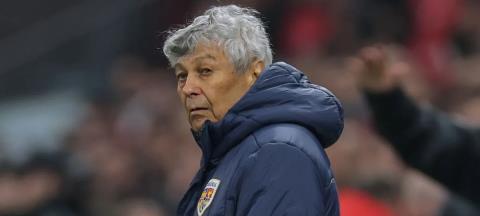 Το ιατρικό ανακοινωθέν για τον Μιρτσέα Λουτσέσκου-Εξετάζεται το ενδεχόμενο μηχανικής υποστήριξης