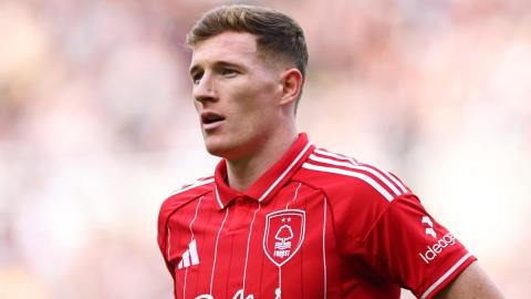 Ντέρμπι του Μάντσεστερ για τα μάτια του Έλιοτ Άντερσον-Ζητά 140 εκατομμυρίων ευρώ η Νότιγχαμ Φόρεστ