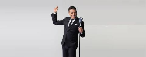 Zeljko Joksimovic: Η συνέντευξη στα ελληνικά, η on air έκπληξη από τον Αντώνη Ρέμο και η πρόβλεψη για τον Akyla