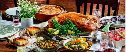 &Sigma;&tau;&alpha; ί&delta;&iota;&alpha; &epsilon;&pi;ί&pi;&epsilon;&delta;&alpha; &mu;&epsilon; &pi;έ&rho;&upsilon;&sigma;&iota; &omicron;&iota; &tau;&iota;&mu;έ&sigmaf; &tau;&omicron;&upsilon; &kappa;&rho;έ&alpha;&tau;&omicron;&sigmaf; &tau;&eta; &Mu;&epsilon;&gamma;ά&lambda;&eta; &Epsilon;&beta;&delta;&omicron;&mu;ά&delta;&alpha;-&laquo;&Upsilon;&pi;ά&rho;&chi;&epsilon;&iota; &epsilon;&pi;ά&rho;&kappa;&epsilon;&iota;&alpha; &sigma;&tau;&eta;&nu; &epsilon;&gamma;&chi;ώ&rho;&iota;&alpha; &alpha;&gamma;&omicron;&rho;ά, &pi;&alpha;&rho;ά &tau;&eta;&nu; &theta;&alpha;&nu;ά&tau;&omega;&sigma;&eta; &zeta;ώ&omega;&nu;&raquo;