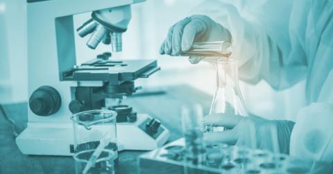 Στηρίζει τις προσπάθειες για προώθηση και ενίσχυση της επιστήμης το Υπουργείο Υγείας