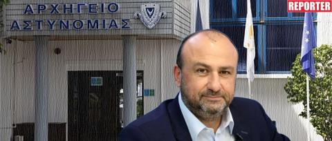 &Delta;&eta;&mu;&omicron;&sigma;&iota;&omicron;&pi;&omicron;&iota;&epsilon;ί &tau;&alpha; &epsilon;&upsilon;&rho;ή&mu;&alpha;&tau;&alpha; &alpha;&pi;ό &tau;&omicron; &delta;&iota;&kappa;&alpha;&nu;&iota;&kappa;ό έ&lambda;&epsilon;&gamma;&chi;&omicron; &tau;&omicron;&upsilon; &kappa;&iota;&nu;&eta;&tau;&omicron;ύ &tau;&omicron;&upsilon; &omicron; &Pi;&alpha;&pi;&alpha;&delta;ά&kappa;&eta;&sigmaf;-&Pi;&alpha;&rho;&alpha;&theta;έ&tau;&epsilon;&iota; &delta;&eta;&mu;&omicron;&sigma;&iota;&omicron;&gamma;&rho;&alpha;&phi;&iota;&kappa;ή &delta;&iota;ά&sigma;&kappa;&epsilon;&psi;&eta;