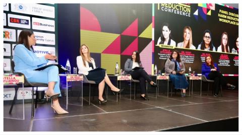 Μείωση της βλάβης και ασφάλεια στον χώρο εργασίας: Τα εργατικά ατυχήματα και οι καθοριστικοί παράγοντες