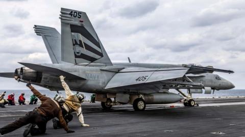 Ο πολυέξοδος πόλεμος του Τραμπ κατά του Ιράν-Ως και 31 δισ. δολάρια το κόστος μέχρι σήμερα, τα 3,6 αφορούν σε ζημιές εξοπλισμού