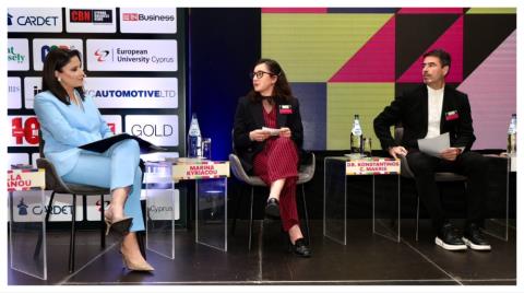 Η επιστήμη της μείωσης της βλάβης: Από τους περιβαλλοντικούς κινδύνους στην πρόληψη και την καινοτομία για την υγεία