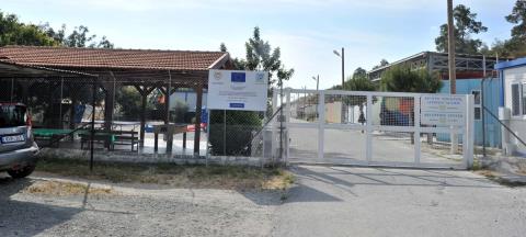 «Ήρθα να σε πάρω στον Θεούλη»-Ποινή φυλάκισης σε 31χρονο που μαχαίρωσε συνάδελφο του επειδή του έκανε παρατήρηση