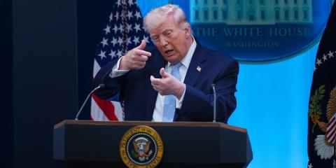 Τι θα συμβεί αν ο Τραμπ επιτεθεί στις ενεργειακές υποδομές του Ιράν-Εφιαλτικό σενάριο με παγκόσμιες διαστάσεις