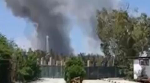 Ιρανικά ΜΜΕ: ΗΠΑ και Ισραήλ χτύπησαν το νησί Χαργκ-«Η αυτοσυγκράτηση έληξε»