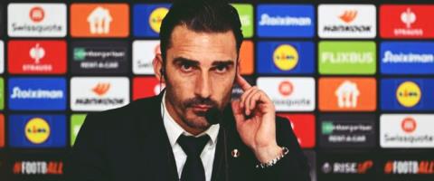 Στα ραντάρ ομάδων της Super League ο Ηλίας Χαραλάμπους