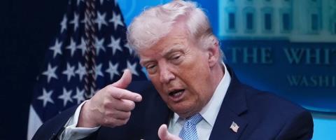 Νέο τελεσίγραφο Τραμπ προς Ιράν-«Ένας ολόκληρος πολιτισμός θα χαθεί, 47 χρόνια εκβιασμού, διαφθοράς και θανάτου θα τελειώσουν»