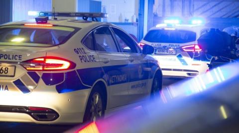 &Upsilon;&pi;ό &omicron;&kappa;&tau;&alpha;ή&mu;&epsilon;&rho;&eta; &kappa;&rho;ά&tau;&eta;&sigma;&eta; &omicron; 25&chi;&rho;&omicron;&nu;&omicron;&sigmaf; &alpha;&pi;ό &tau;&eta;&nu; &epsilon;&pi;&epsilon;&iota;&sigma;&omicron;&delta;&iota;&alpha;&kappa;ή &kappa;&alpha;&tau;&alpha;&delta;ί&omega;&xi;&eta; &mu;&epsilon; &pi;&upsilon;&rho;&omicron;&beta;&omicron;&lambda;&iota;&sigma;&mu;&omicron;ύ&sigmaf; &sigma;&tau;&eta; &Lambda;ά&rho;&nu;&alpha;&kappa;&alpha;