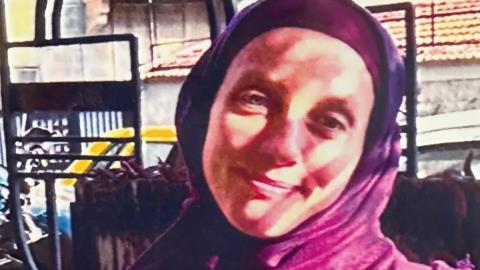 Η Χεζμπολάχ απελευθερώνει την αμερικανίδα δημοσιογράφο-Προϋπόθεση «να φύγει αμέσως από τη χώρα»