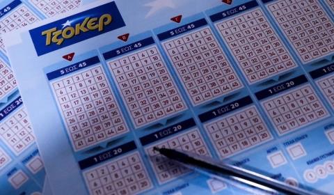 &Alpha;&upsilon;&tau;&omicron;ί &epsilon;ί&nu;&alpha;&iota; &omicron;&iota; &tau;&upsilon;&chi;&epsilon;&rho;&omicron;ί &alpha;&rho;&iota;&theta;&mu;&omicron;ί &tau;&omicron;&upsilon; &Tau;&zeta;ό&kappa;&epsilon;&rho; &gamma;&iota;&alpha; &tau;&alpha; 4.000.000 &epsilon;&upsilon;&rho;ώ