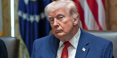 Το Ιράν αποδέχθηκε την πρόταση Τραμπ για δύο εβδομάδες εκεχειρία και ανοίγει τα Στενά του Ορμούζ-«Δεν συμπεριλαμβάνει τον Λίβανο»