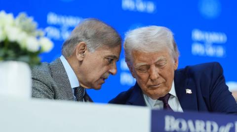 Νέο μήνυμα Τραμπ μετά τη συμφωνία με Ιράν-«Μια μεγάλη μέρα για την Παγκόσμια Ειρήνη. Χρυσή εποχή»