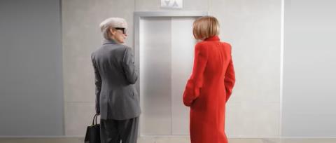 Meryl Streep – Anna Wintour: Mαζί στο νέο iconic εξώφυλλο της #Vogue