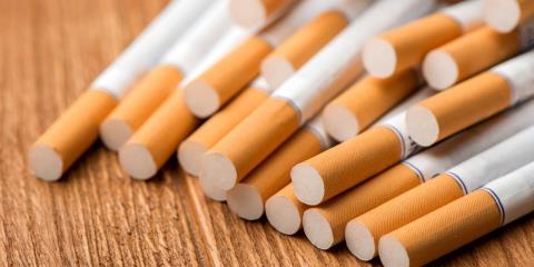 Πρόσω ολοταχώς για αυξήσεις στα τσιγάρα, πράσινο από το Ευρωκοινοβούλιο-Μέχρι και 6,50 ευρώ το πακέτο