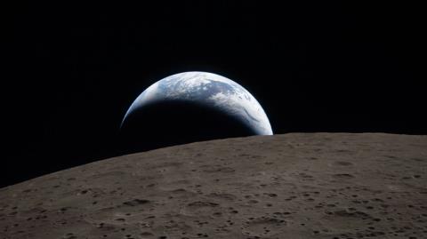 Γιατί η αποστολή Artemis ΙΙ της NASA είναι τόσο σημαντική-Η επιστροφή στη Σελήνη ενδιάμεσος σταθμός για τον Άρη;