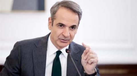 Τέλος τα social media για παιδιά κάτω των 15 ετών από την 1η Ιανουαρίου του 2027 στην Ελλάδα