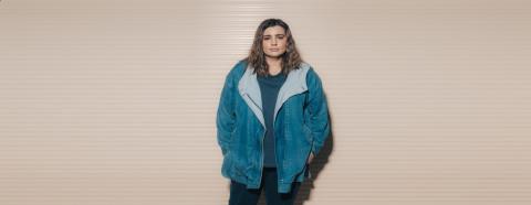 Μαρία Κίτσου: «Ζητούσα βοήθεια. Δυστυχώς για μένα τότε δεν υπήρχε το #ΧαμόγελοTουΠαιδιού και όλες αυτές οι δομές»