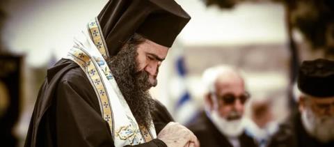 Βλέπει επιβεβαίωση αποφάσεών της μετά το «όχι» Ανωτάτου σε Τυχικό η Σύνοδος-«Τα πολιτικά δικαστήρια δεν εμπλέκονται στα της Εκκλησίας»