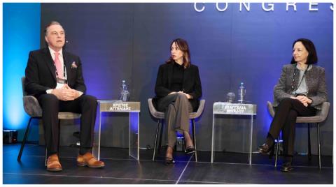 Τουρισμός πέρα από το... «ήλιος και θάλασσα»: Εμπειρίες, διασυνδεσιμότητα και νέες αγορές στο επίκεντρο