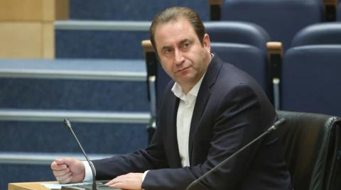 Ο απολογισμός του ΑΚΕΛ για την κοιβουλευτική του πενταετία-Στο επίκεντρο εργαζόμενοι, κράτος δικαίου, δανειολήπτες και ακρίβεια