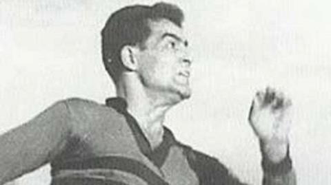 Θλίψη στον Ολυμπιακό Λευκωσίας-Έφυγε ο θρύλος της ομάδας Κωστάκης Πιερίδης