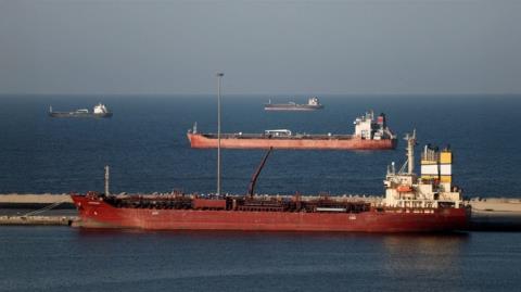 Σκέφτεται να στείλει ναυτική αποστολή στα Στενά του Ορμούζ το ΝΑΤΟ-Στοχεύει να ασφαλίσει τις διελεύσεις