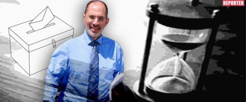 Και άλλοι στην πόρτα εξόδου από το ΑΛΜΑ-Προσωπικές διαφορές, φίλια πυρά, αποχωρήσεις και μια πορεία σε δύσβατο δρόμο γεμάτο από αγκάθια