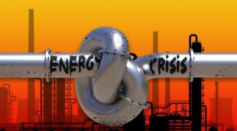 Προειδοποιήσεις Κομισιόν για την ενεργειακή κρίση-«Δεν αναμένεται να είναι βραχύβια»