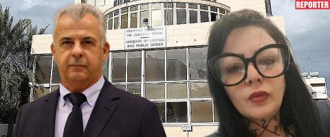 Προέβη σε καταγγελίες κατά επτά αστυνομικών η Annie, απέστειλε τα στοιχεία στον Φυτιρή-«Υπάρχουν και άλλοι, κατέχω πιο σοβαρό υλικό»