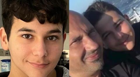 «Βασανισμός ήταν, τον ανάγκαζαν να μείνει ξύπνιος και να μην δικαιούται να ξαπλώσει»-Η τραγική ιστορία του 15χρονου Κύπριου Χριστόφορου