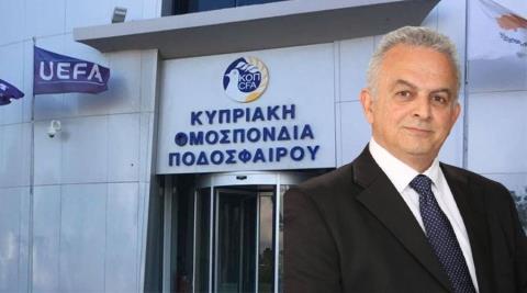 Έκρινε ένοχη την Αγία Νάπα για χειραγώγηση του αγώνα με την Καρμιώτισσα ο Αθλητικός Δικαστής-Πρόστιμο 50.000 ευρώ