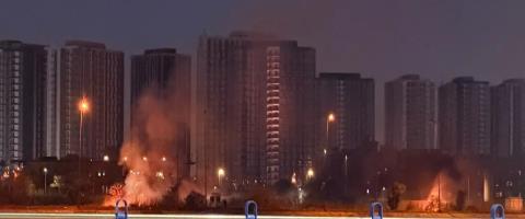 Το Σάββατο στο Πακιστάν ο πρώτος γύρος των διαπραγματεύσεων ΗΠΑ και Ιραν-Βανς, Γουίτκοφ και Κούσνερ στη διαπραγματευτική ομάδα