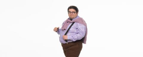 Θάνος Μπίρκος: «Δεν με νοιάζουν τα ρατσιστικά σχόλια. Δεν έχω εγώ το πρόβλημα αλλά αυτός που εκφράζεται με βία»