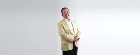 Ηλίας Μαμαλάκης: «Μου ήταν δύσκολο να κουβαλάω τα 132 κιλά του σώματός μου, έκανα το χειρουργείο ελευθερώθηκα»