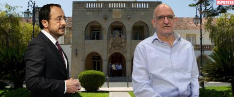 Αντεπιτίθεται σε Δρουσιώτη η Κυβέρνηση, αιχμές για τη στάση του «προστάτη» Κληρίδη-«Τουλάχιστον δυο άνθρωποι θα μείνουν ανεπανόρθωτα εκτεθειμένοι»