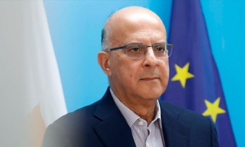 Στηρίζει Κυβέρνηση η ΔΗΠΑ για αποστολή στοιχείων στη Europol-«Η διασφάλιση αξιοπιστίας των θεσμών δεν επιτρέπει μικροπολιτικές σκοπιμότητες»