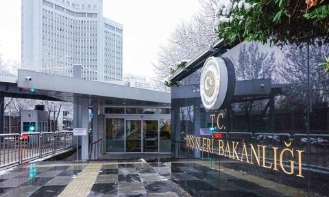 Συνεχίζουν στο ίδιο προκλητικό τέμπο οι Τούρκοι-«Η παρουσίαση ενεργειών της ΕΟΚΑ ως αγώνα ελευθερίας, υπονομεύουν τη λύση του Κυπριακού»