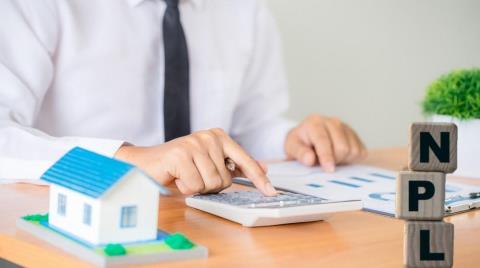 Στα €19,3 δις τα δάνεια εκτός τραπεζικού συστήματος στο τέλος 2025 - Μη Εξυπηρετούμενες χορηγήσεις το 94%