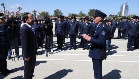 &Pi;&rho;ό&epsilon;&delta;&rho;&omicron;&sigmaf; &alpha;&pi;ό &tau;&eta;&nu; &Alpha;&sigma;&tau;&upsilon;&nu;&omicron;&mu;&iota;&kappa;ή &Alpha;&kappa;&alpha;&delta;&eta;&mu;ί&alpha;: &Pi;&rho;ώ&tau;&iota;&sigma;&tau;&eta; &upsilon;&pi;&omicron;&chi;&rho;έ&omega;&sigma;&eta; &eta; &alpha;&sigma;&phi;ά&lambda;&epsilon;&iota;&alpha; &tau;&omega;&nu; &pi;&omicron;&lambda;&iota;&tau;ώ&nu;