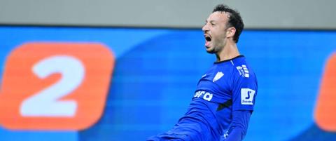 Στον ΑΠΟΕΛ μέχρι το 2029 ο Σταύρος Γεωργίου