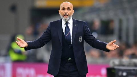 Μόνο τα τυπικά μένουν για την ανανέωση Σπαλέτι στη Γιουβέντους