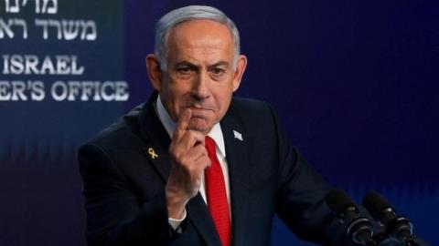Νετανιάχου: Eξοντώσαμε τον Αλί Γιουσέφ Χάρσι, θα συνεχίσουμε να χτυπάμε τη Χεζμπολάχ όπου απαιτείται