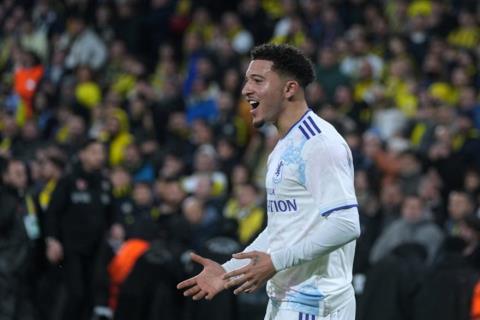 Η Ντόρτμουντ θέλει να φέρει τον Σάντσο για τρίτη φορά στη Βεστφαλία